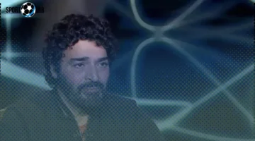 حميد الشاعري يعلن وفاة شقيقه اليوم في أول تصريحات رسمية